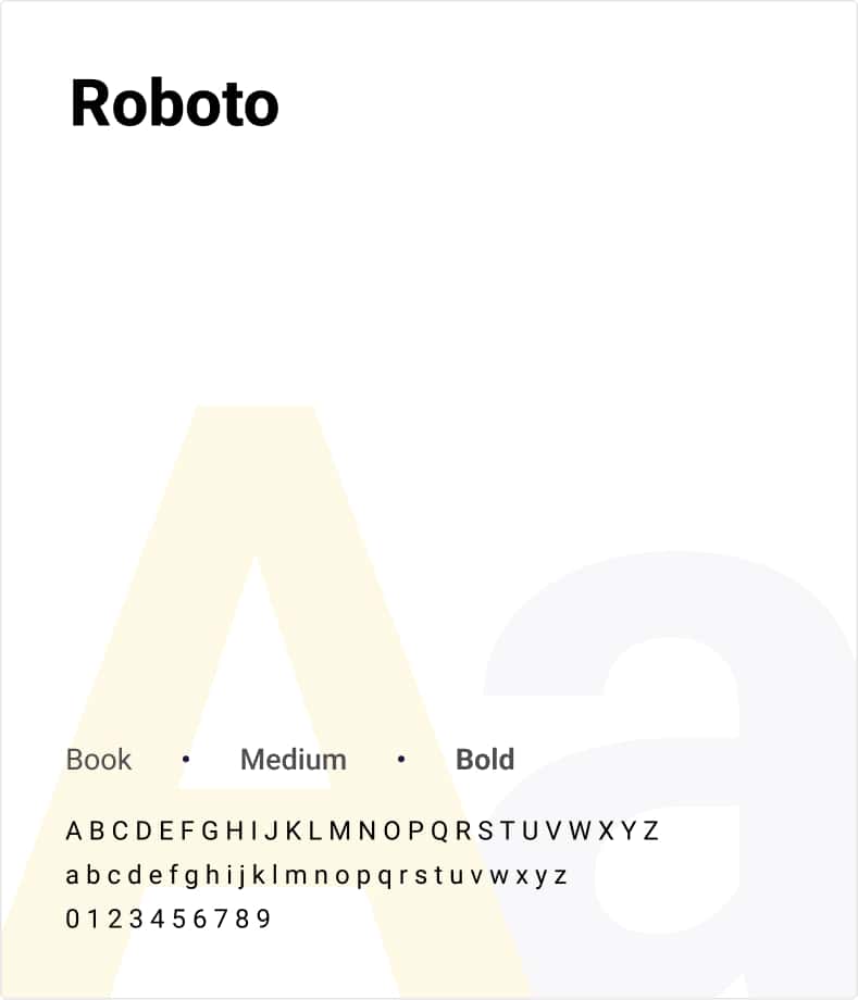 roboto l