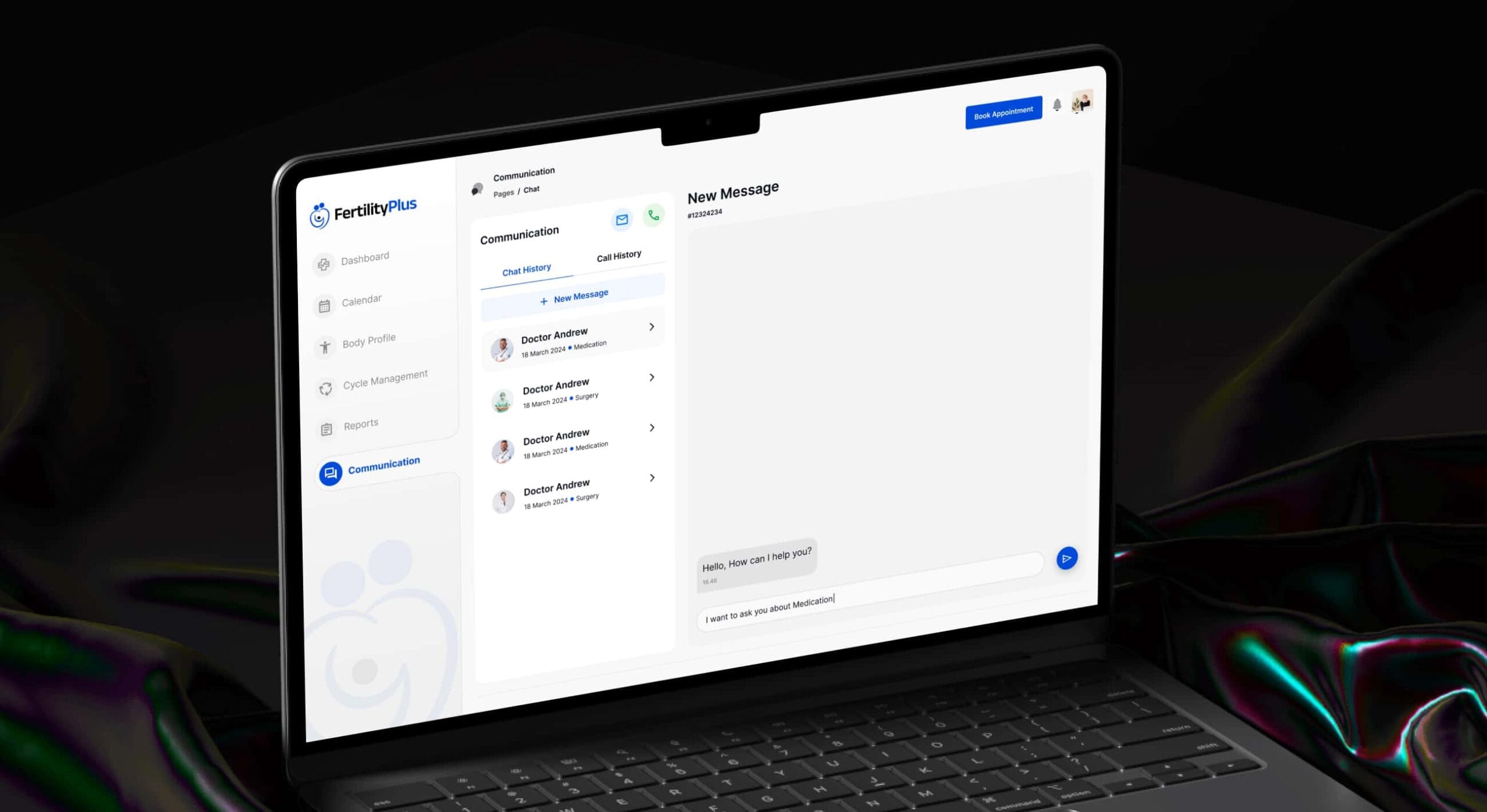 solution hospital scaled