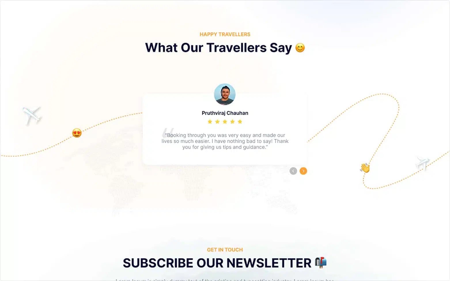 travel 11