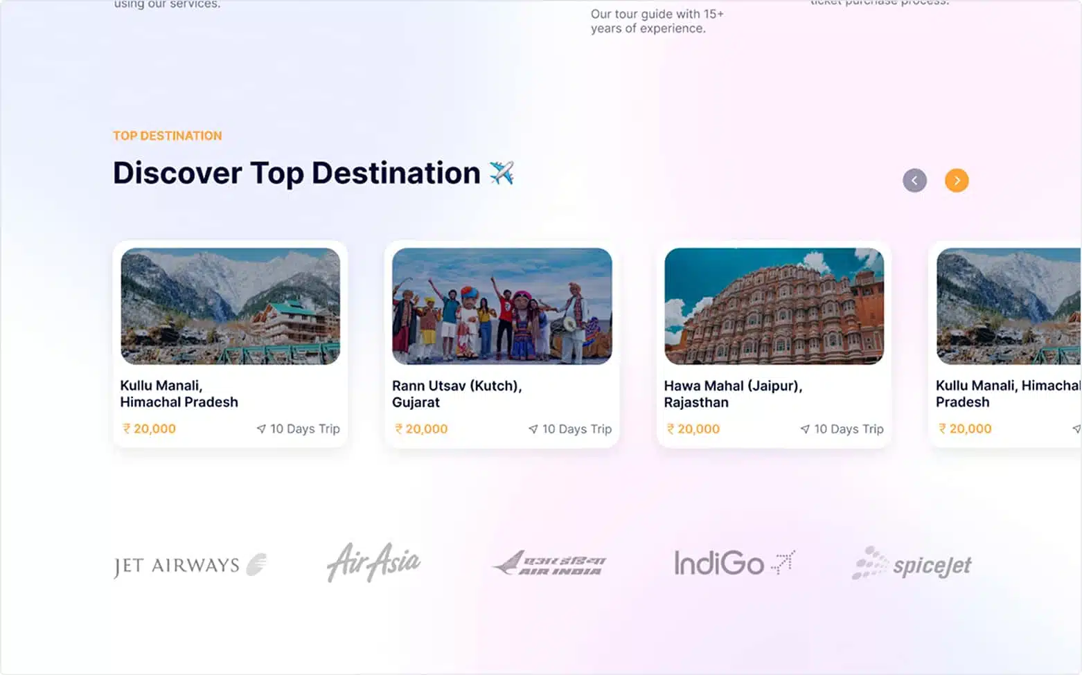 travel 9