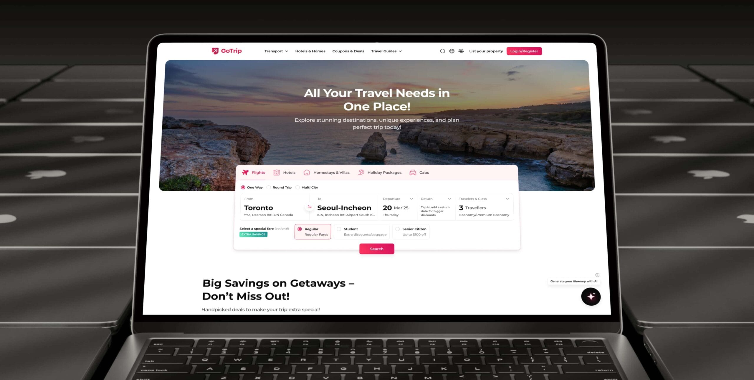 traveling banner scaled