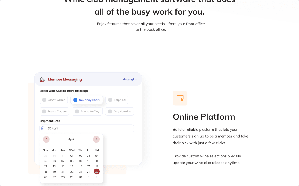 Wineclub 37 wineclub case study 10