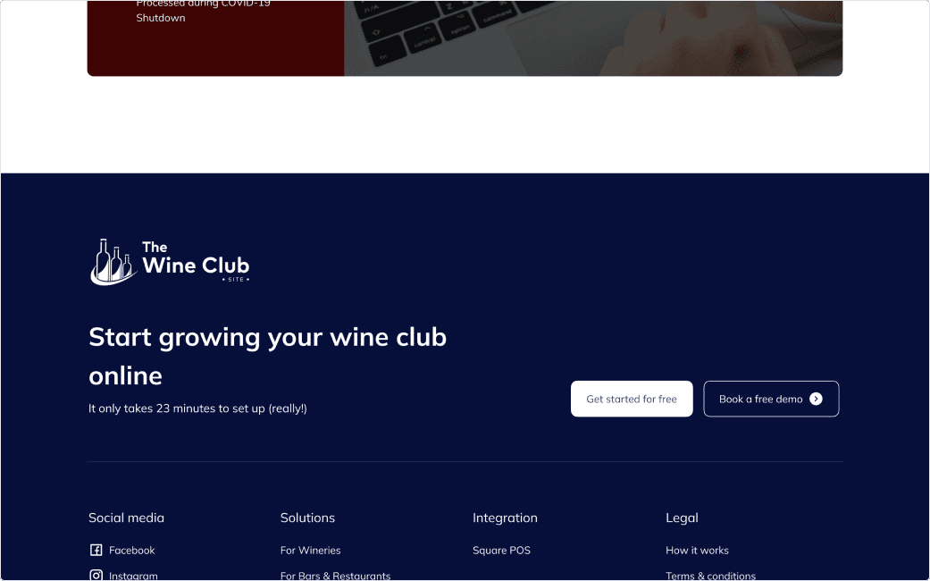 Wineclub 41 wineclub case study 14