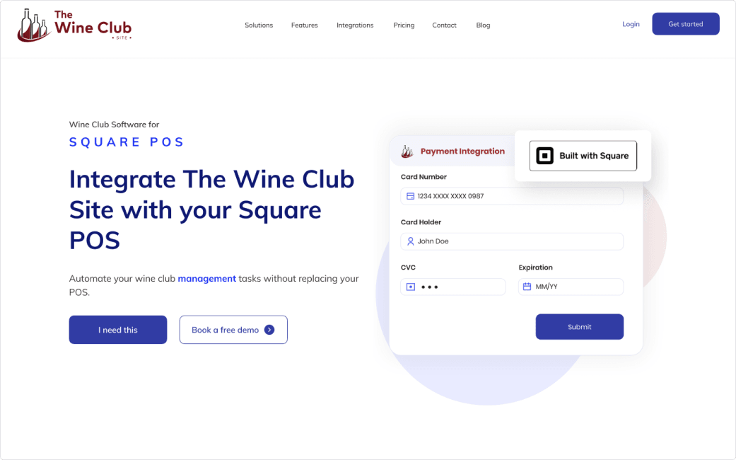 Wineclub 47 wineclub case study 16