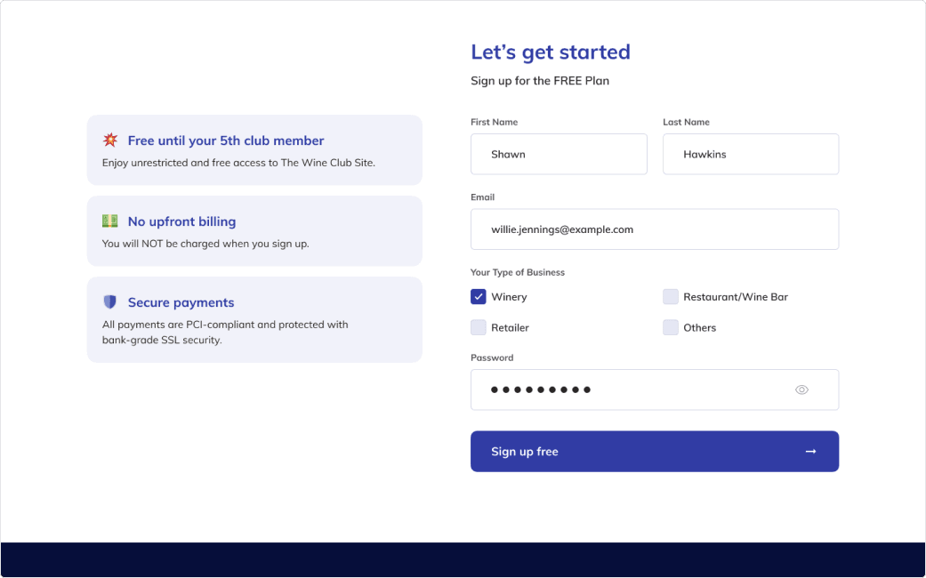 Wineclub 48 wineclub case study 17