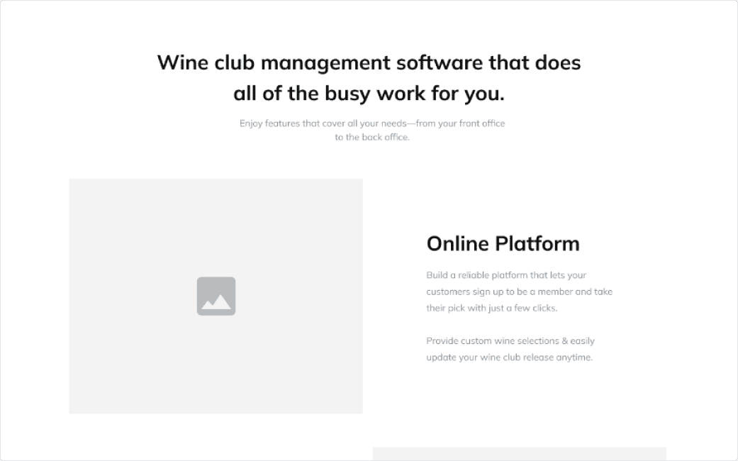 Wineclub 24 wineclub case study 5