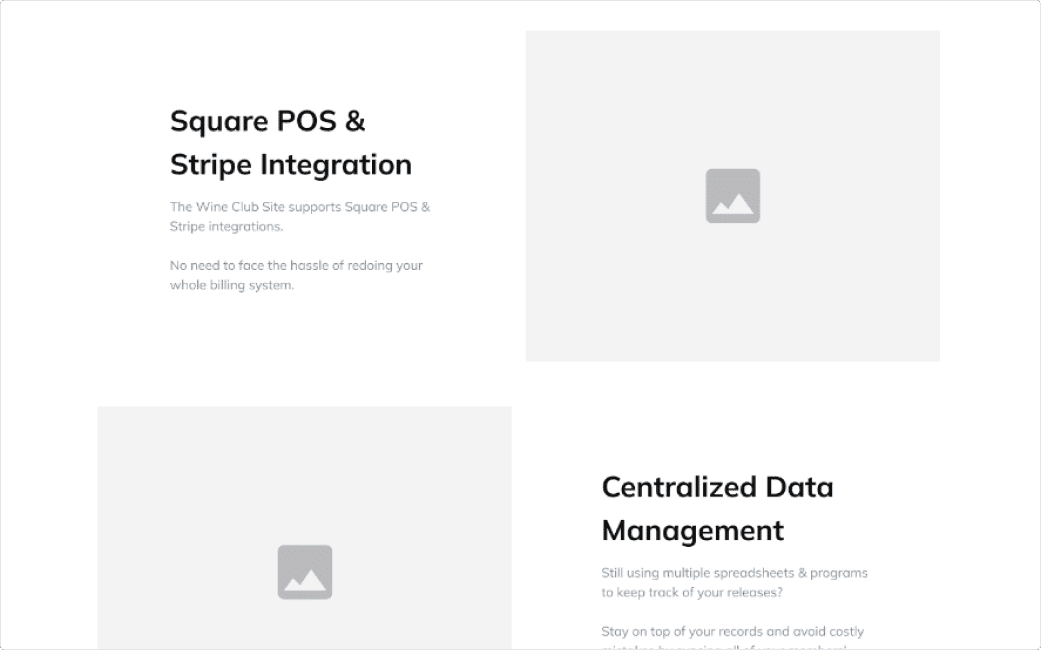 Wineclub 25 wineclub case study 6