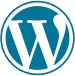 wordpress logo
