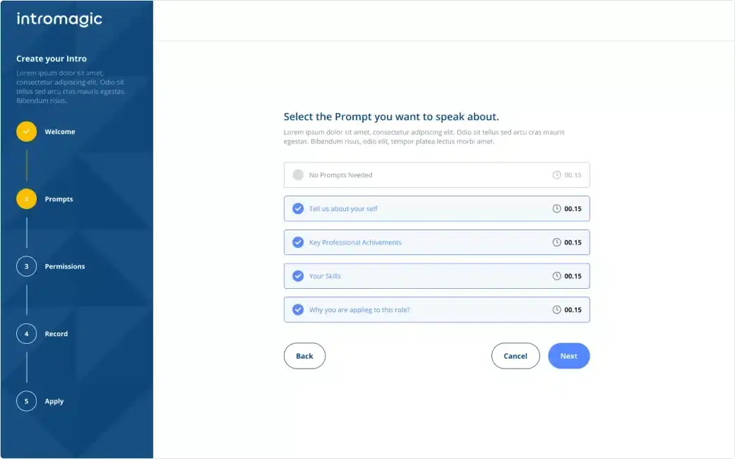 intromagic 31 intromagic case study 5