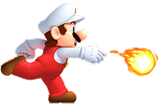 powered you