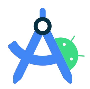 androidstudio logo